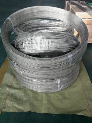 سیم تیتانیوم ASTM B 863