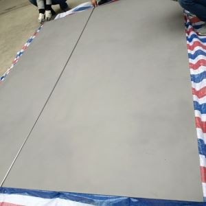 ورق تیتانیوم Ti6Al4V