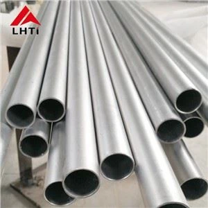 تیتانیوم درجه 2 لوله Astm