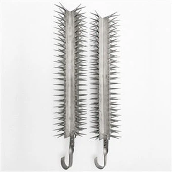 قفسه تیتانیوم برای آندایزینگ