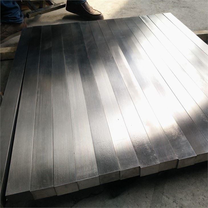 Titanium Plate factory