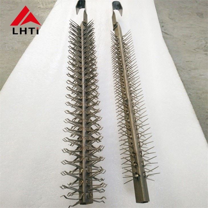 Titanium Jig