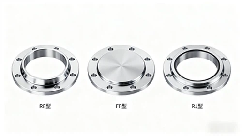 انواع چهره فلنج تیتانیومی (RF/FF/RJ): چگونه برای کلر{0}شرایط خدمات قلیایی انت...